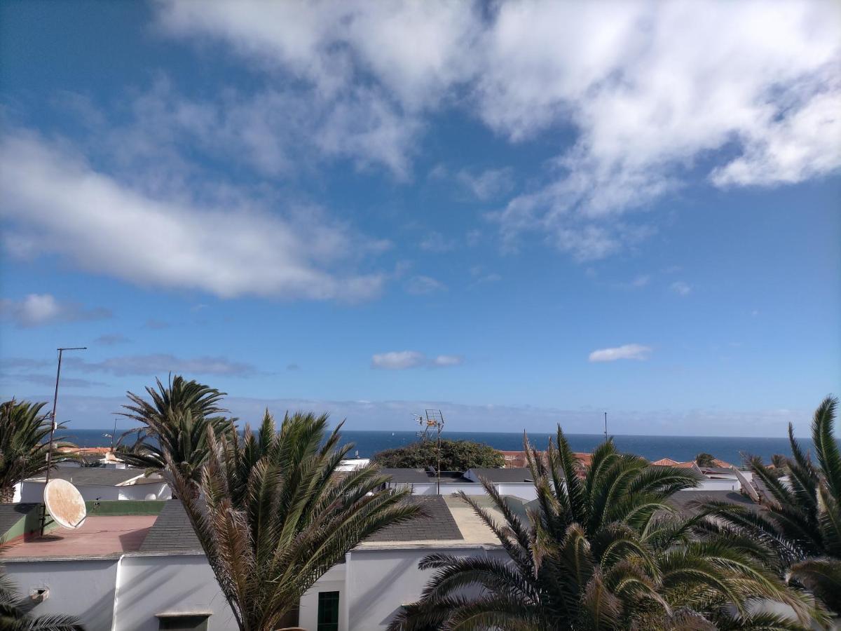 Fuerteventura Lägenhet Costa De Antigua Exteriör bild