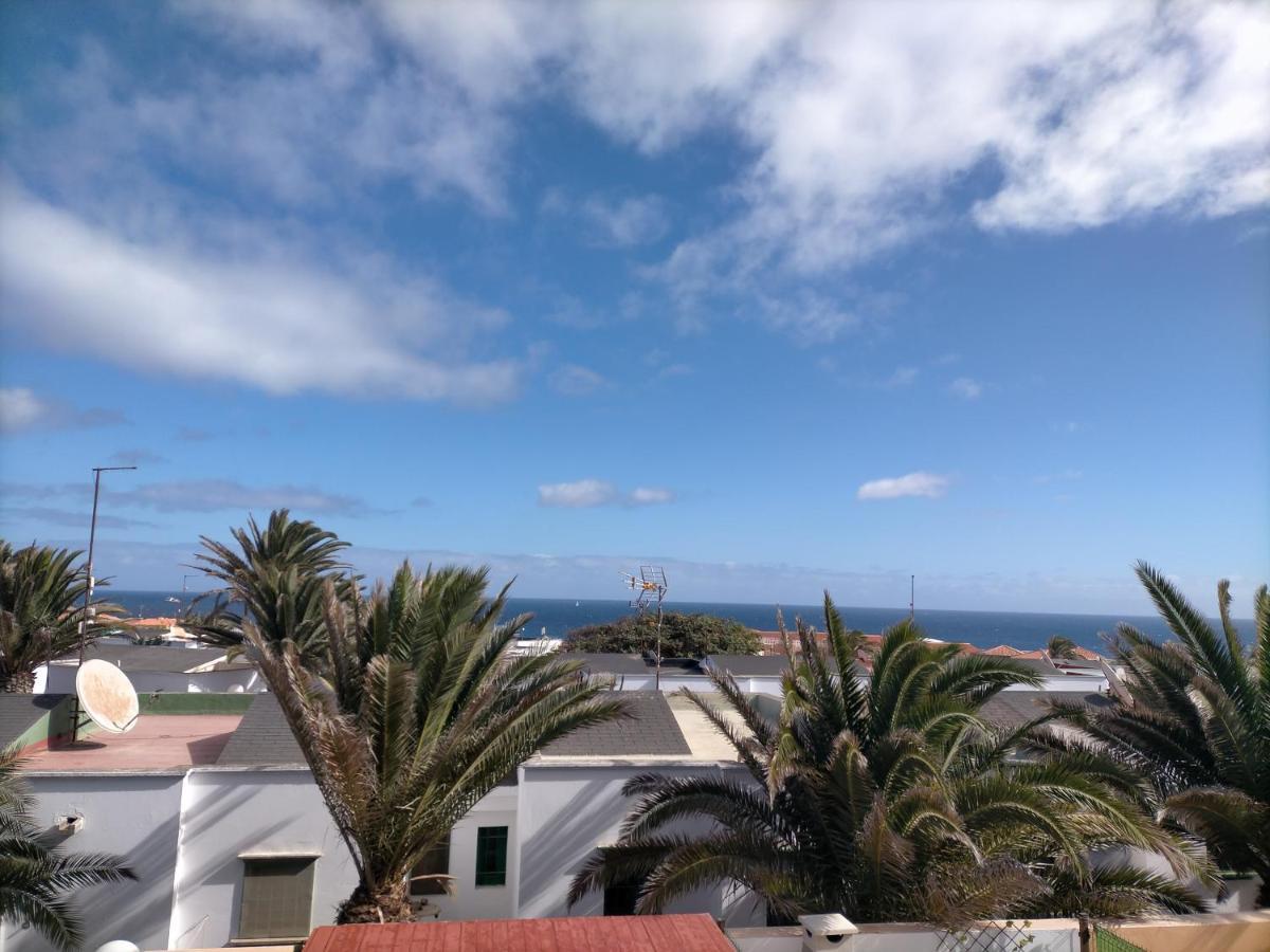 Fuerteventura Lägenhet Costa De Antigua Exteriör bild